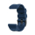 TECH-PROTECT Iconband do Garmin Fenix (22mm) Navy Blue 9589046921490 - 1275754 - zdjęcie 2
